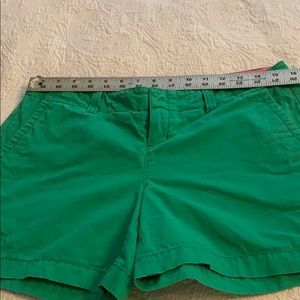 Lilly Pulitzer shorts 6